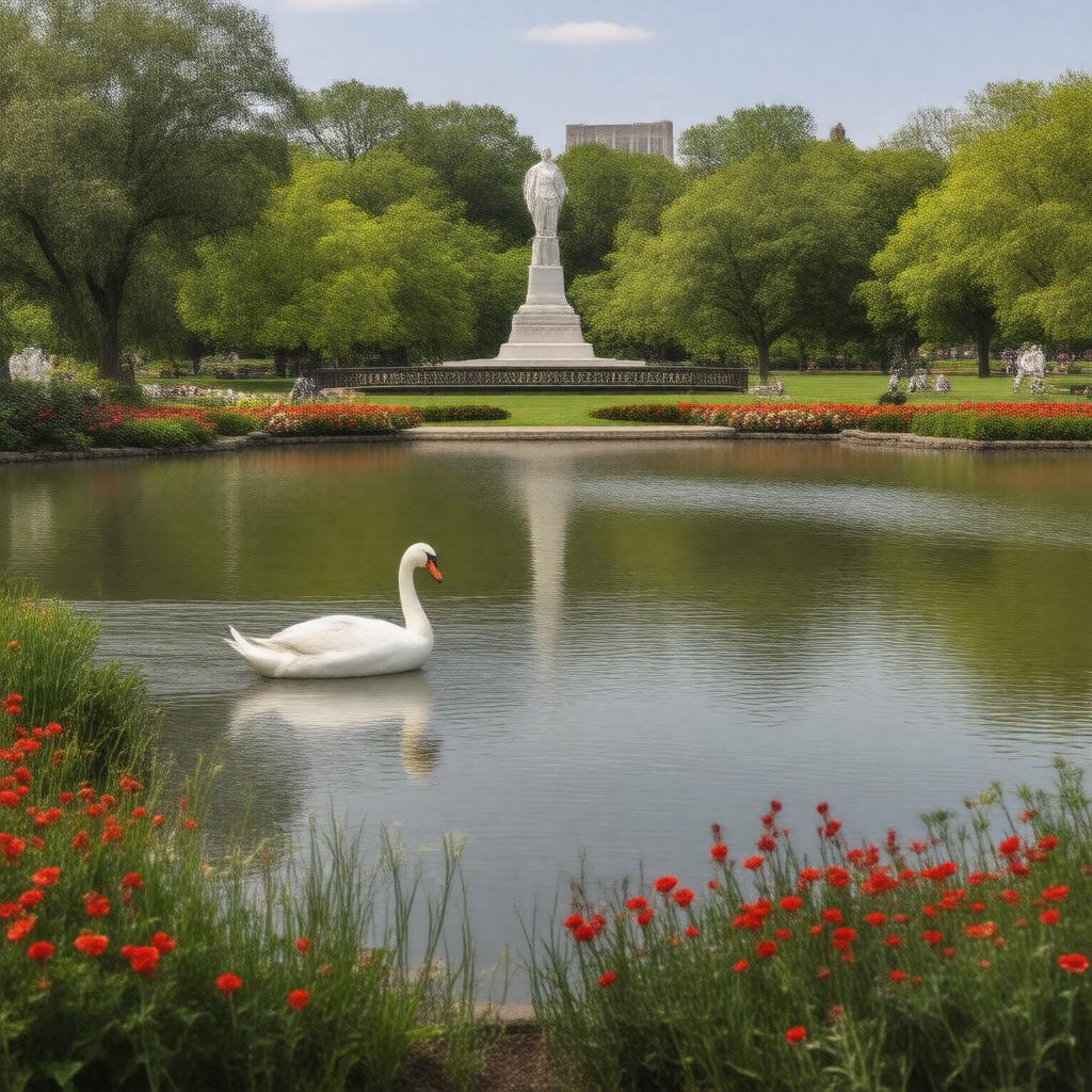 Public Garden (Boston)
